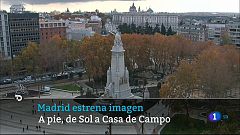 Informativo de Madrid 1 22/11/2021