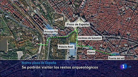 Informativo de Madrid 2 22/11/2021