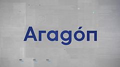 Noticias Aragón - 23/11/2021
