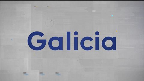 Galicia en 2 minutos 24-11-2021