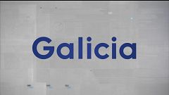 Telexornal Galicia 24-11-2021