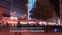  Informativo de Madrid 1 24/11/2021