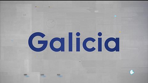 Telexornal Galicia 25-11-2021