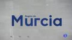 Noticias Murcia 2 - 25/11/2021