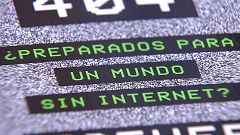 Chips.a la española, teles cognitivas y Error 404
