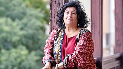 Muere Almudena Grandes, referente de la literatura española