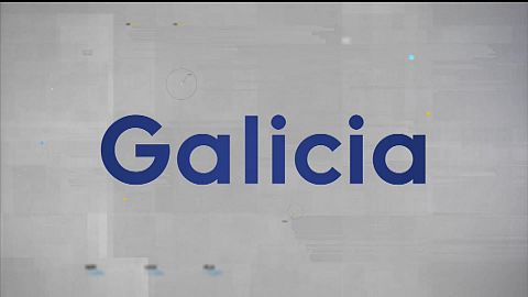 Galicia en 2 minutos 29-11-2021