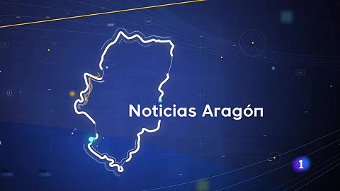 Noticias Aragón 2 29/11/21