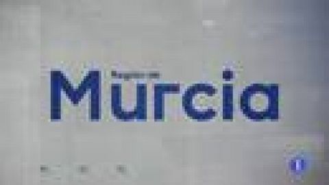  Noticias Murcia 2 - 30/11/2021