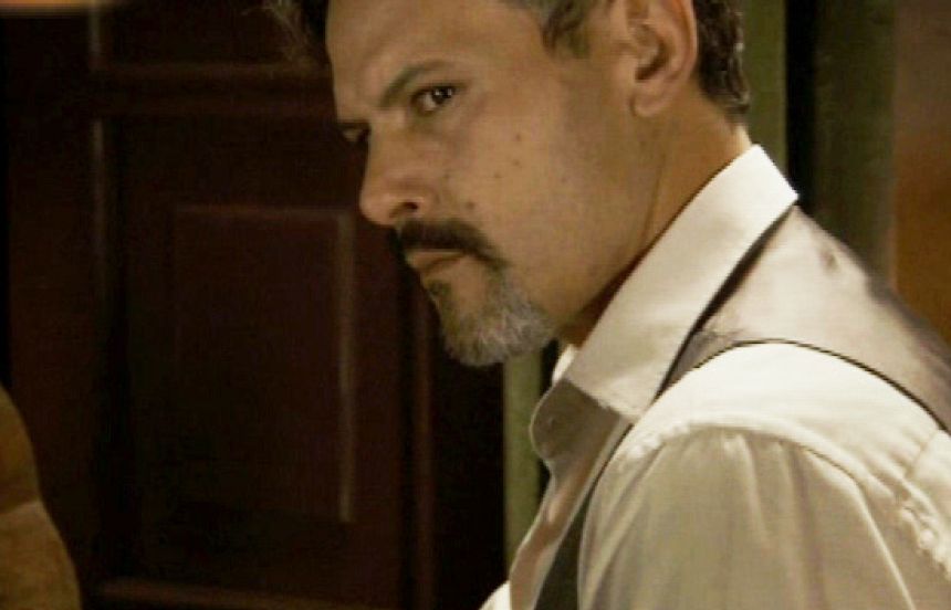 La Se&ntilde;ora - La crueldad del Marqu&eacute;s