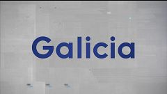 Telexornal Galicia 2 01-12-2021