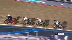Ciclismo en pista - Champions League. 4ª prueba Londres