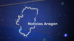 Noticias Aragón 2 - 07/12/21