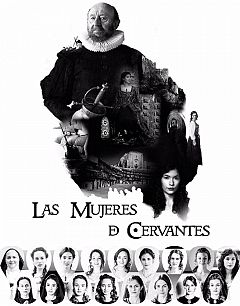 Las mujeres de Cervantes