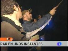 ochate pueblo maldito