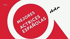 Días de Cine - mejores actrices españolas 2021