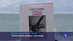 "Love song", un llibre d'amistat i desolació