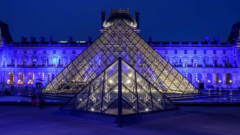 Francia apoya devolver el arte robado si lo reclama formalmente el país de origen