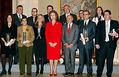 Premios Reina Sofía Contra Drogas