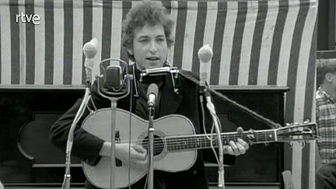 Estravagario - Bob Dylan