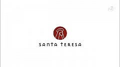 Santa Teresa, el sabor de Ávila