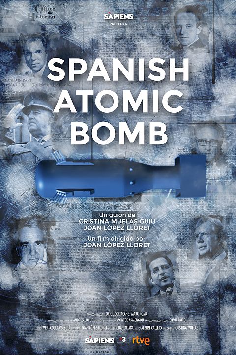 Spanish Atomic Bomb