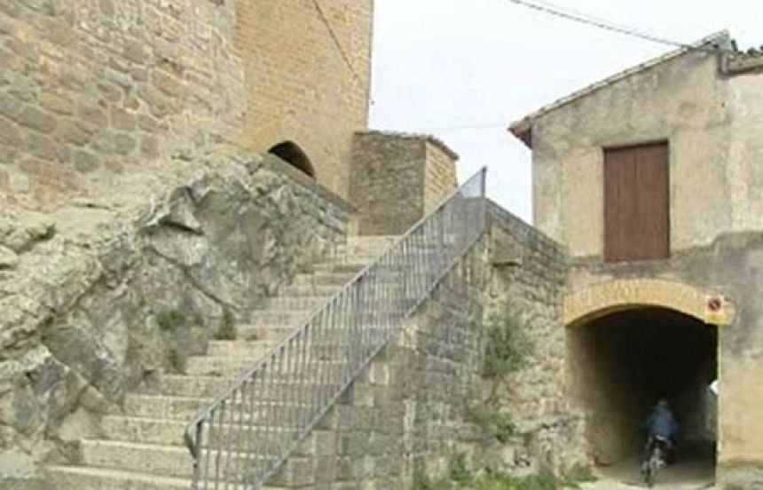 Se cumplen 25 a&ntilde;os del rodaje de "La Vaquilla" de Berlanga