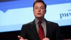 Elon Musk lanza una oferta sobre Twitter por 43.000 millones de dólares