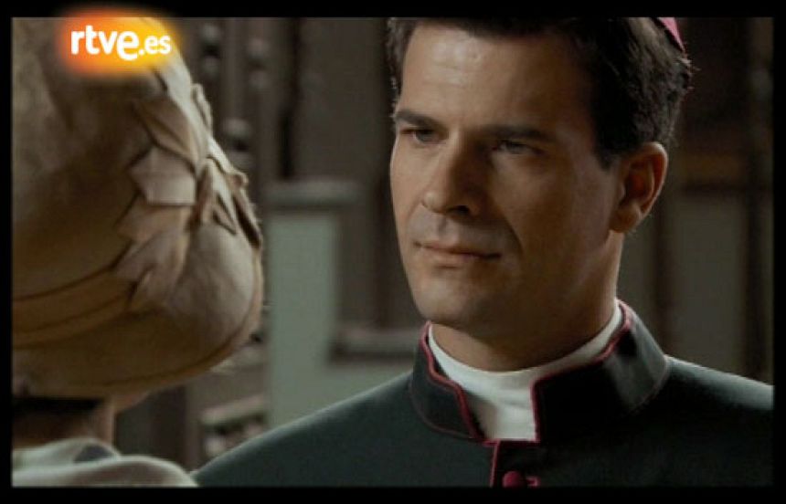 La Se&ntilde;ora - 'Est&aacute;s ciega Victoria'