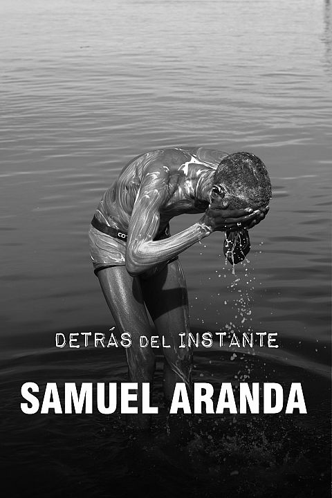 Samuel Aranda