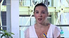 Iryna Yarmolenko: "Aquesta guerra serà l'última batalla"