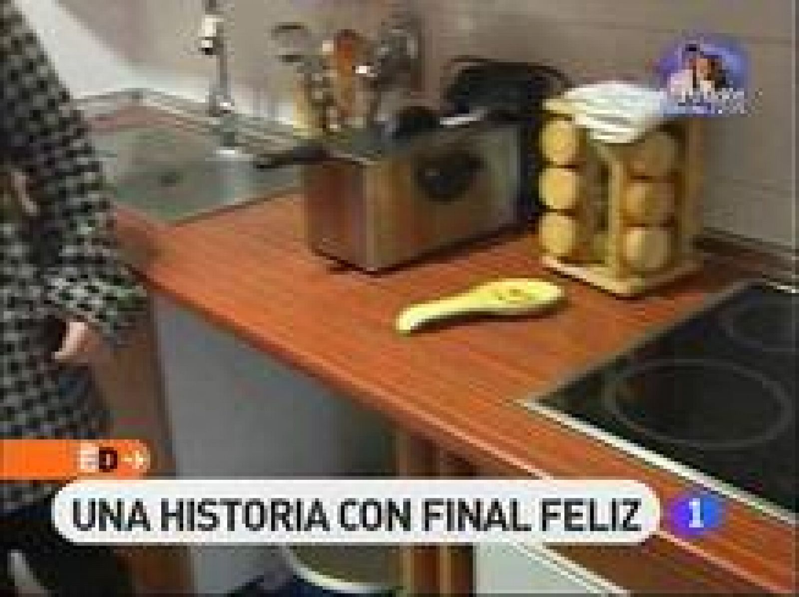 España Directo - Cuatro en 14 metros - RTVE.es España Directo - Cuatro en 14 metros - RTVE.es