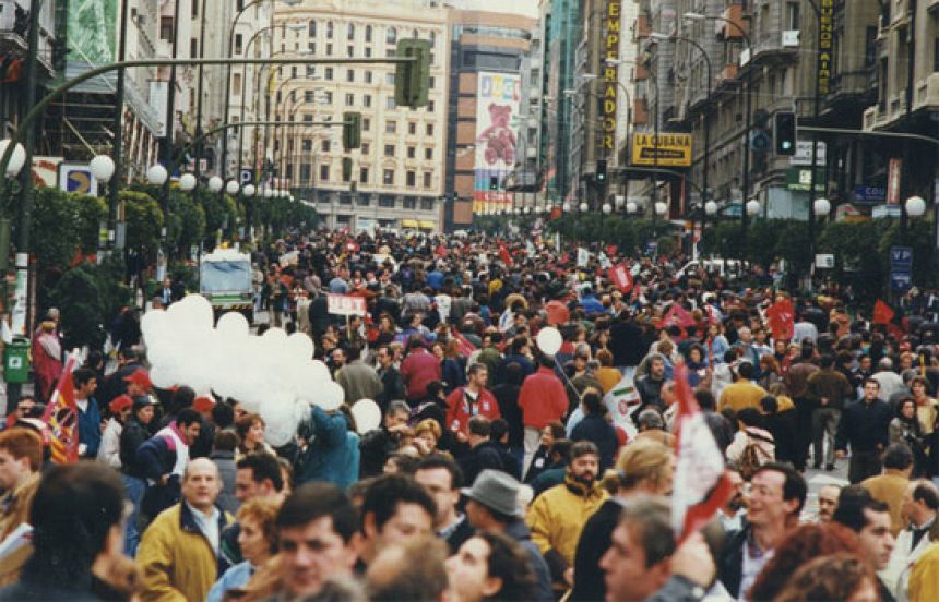 Comando Actualidad - Aqu&iacute; todo es posible