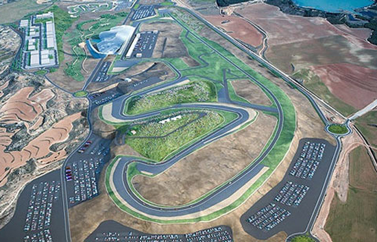 Moto Gp Record Velocidad