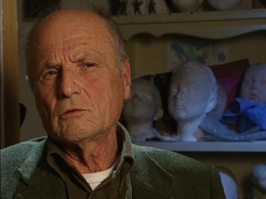 Cr&oacute;nicas - Antonio L&oacute;pez vuelve a Gran V&iacute;a