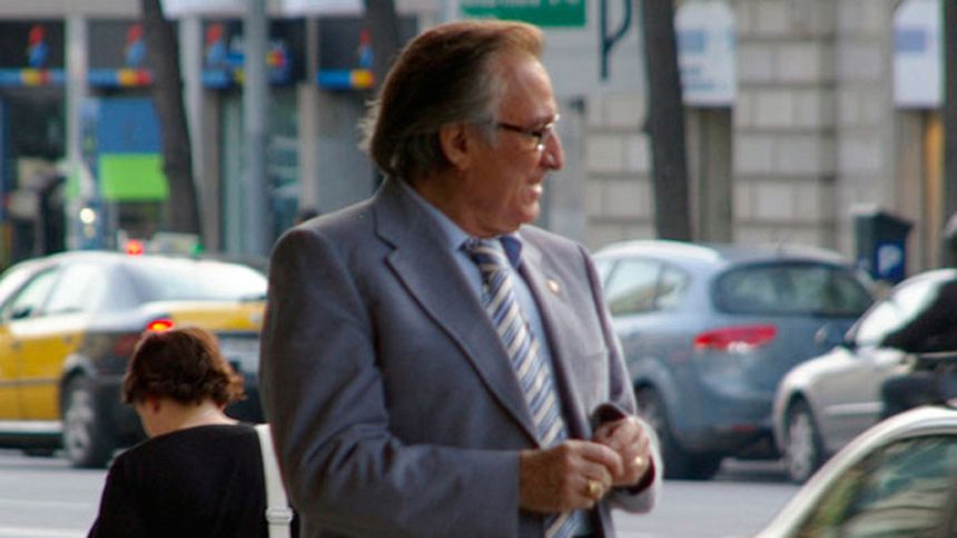 Volver con... - Manolo Escobar