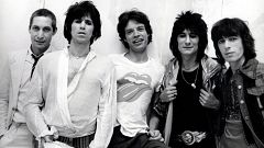 Rolling Stones en 'Popgrama' (1978)