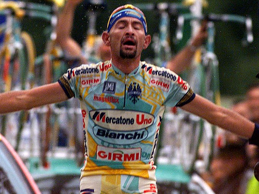 El Tour del esc&aacute;ndalo, el del a&ntilde;o 1998