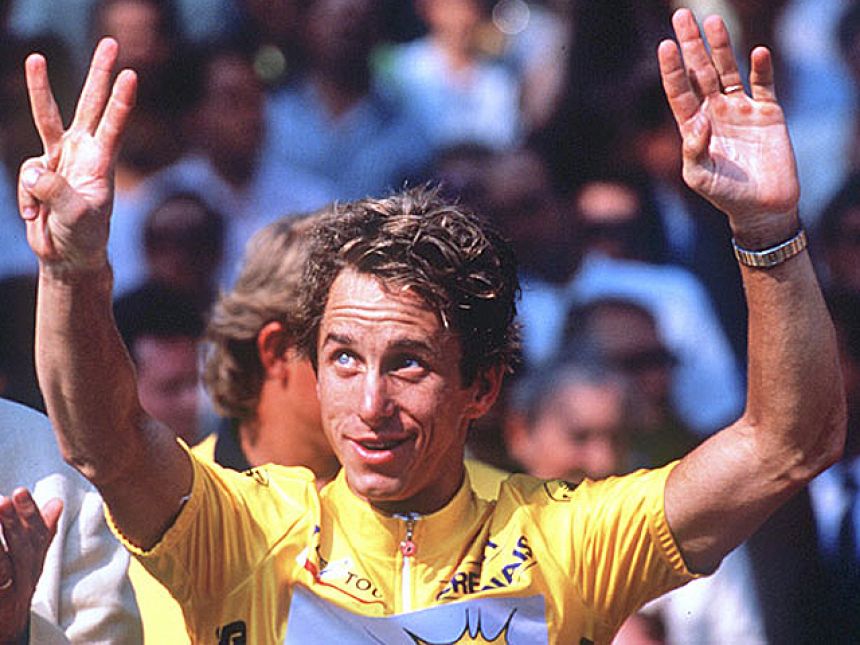 Tercer y último Tour de Lemond (90)