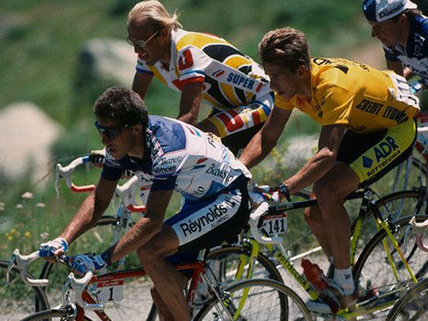 Lemond vuelve a ganar (89)