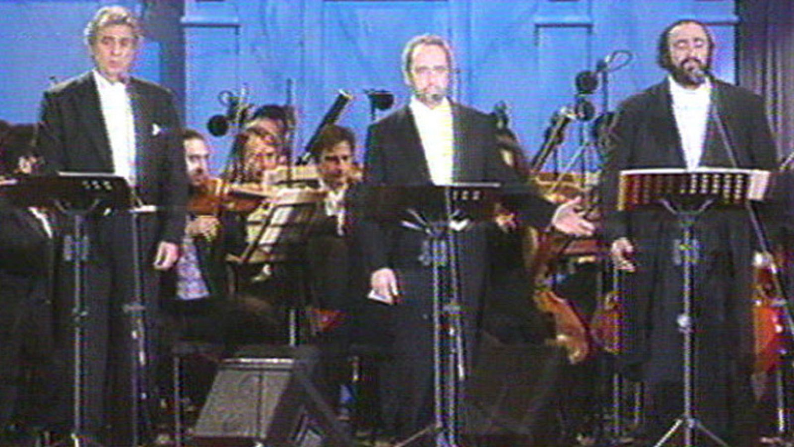 Noticias en el Archivo de RTVE RTVE.es