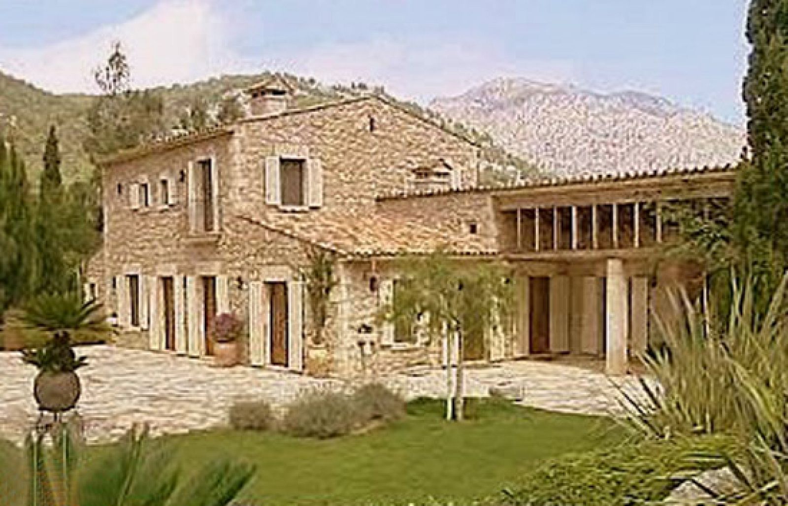 Espa a Directo Casas De Ensue o RTVE es