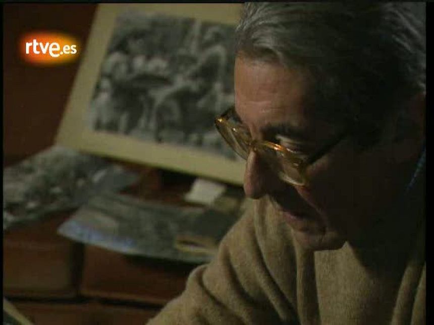 Informe Semanal - Meneses con Fidel y el Che