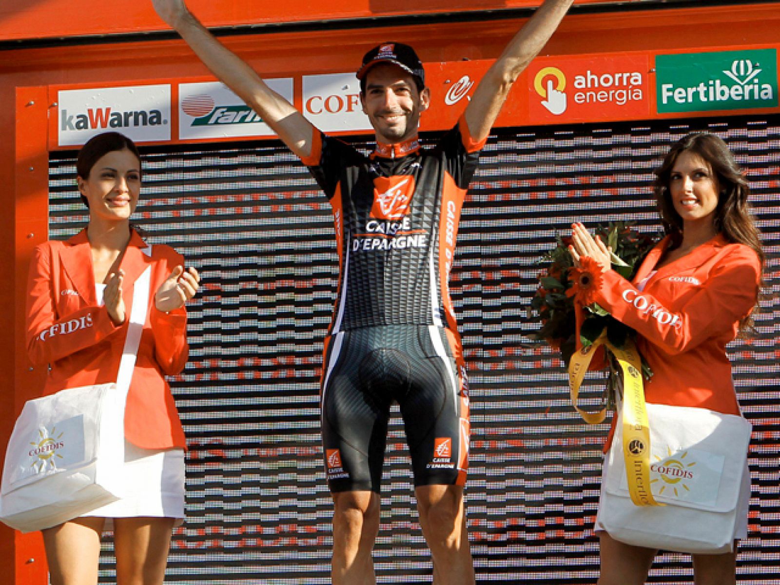 Resumen 9 Etapa Vuelta España resumen de la 9 170 etapa de la vuelta rtve es Resumen 9 Etapa Vuelta España resumen de la 9 170 etapa de la vuelta rtve es