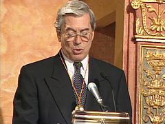 Discurso Mario Vargas Llosa, Premio Cervantes 1994
