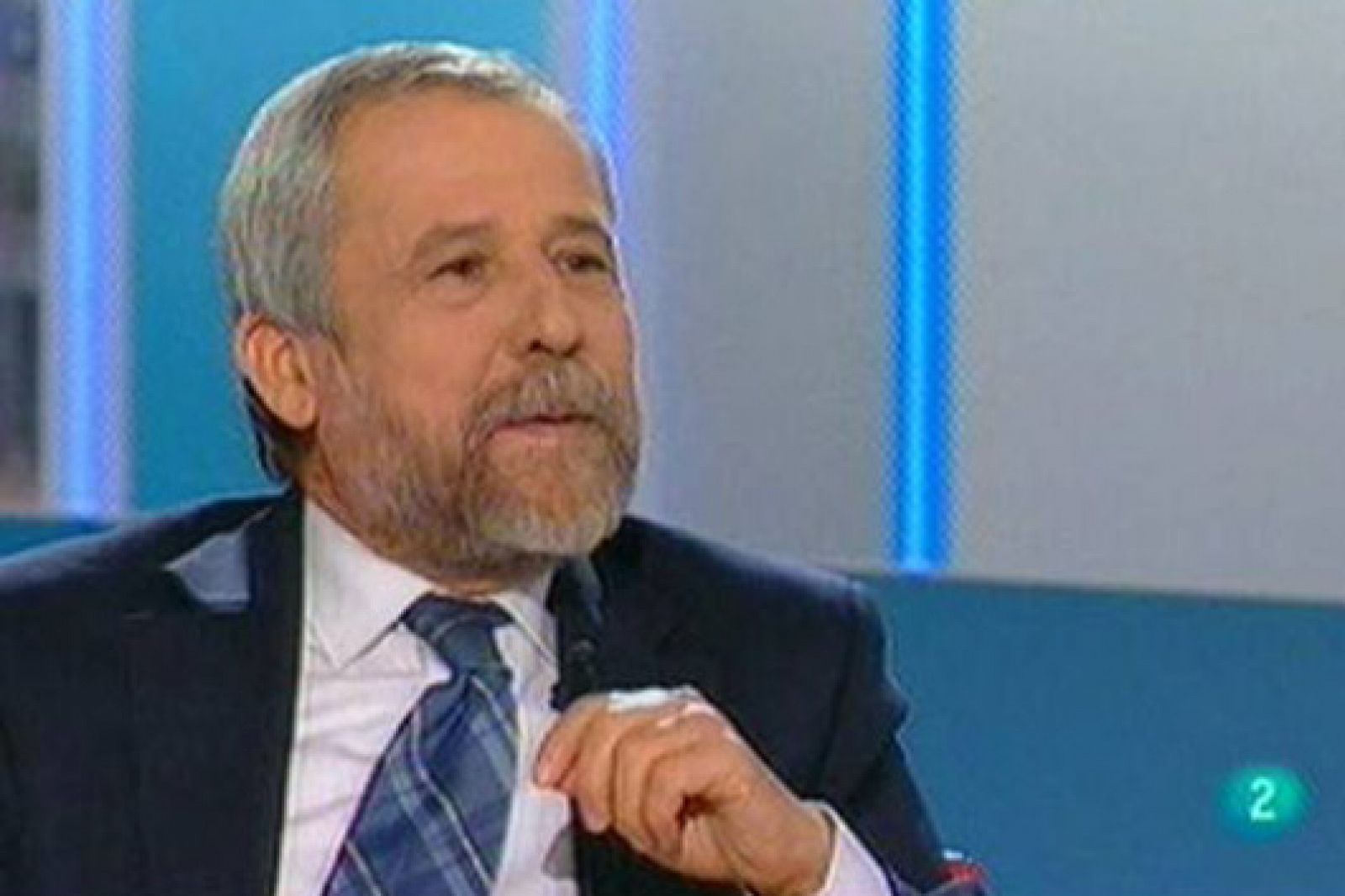 Para todos La 2 Francisco Mora RTVE.es Para todos La 2 Francisco Mora RTVE.es