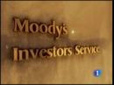 Moody's baja la nota a España
