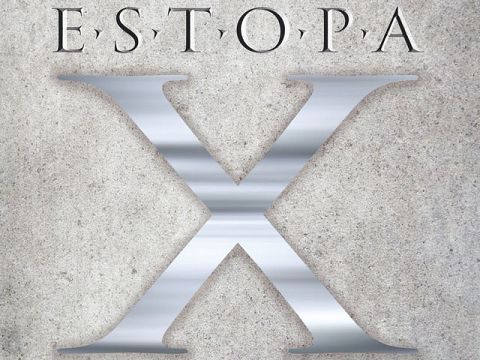 Estopa - X Anniversarium