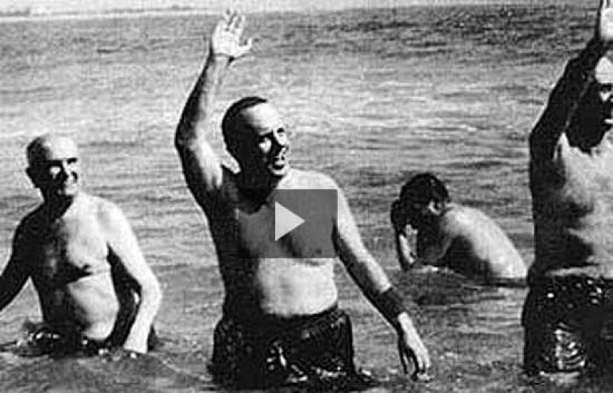 &iquest;Te acuerdas? - Las bombas de Palomares