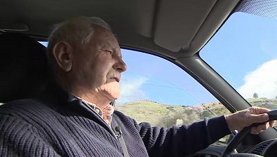 1 de cada 3 conductors encaixen malament haver de penjar les claus  | Anna Bañeres